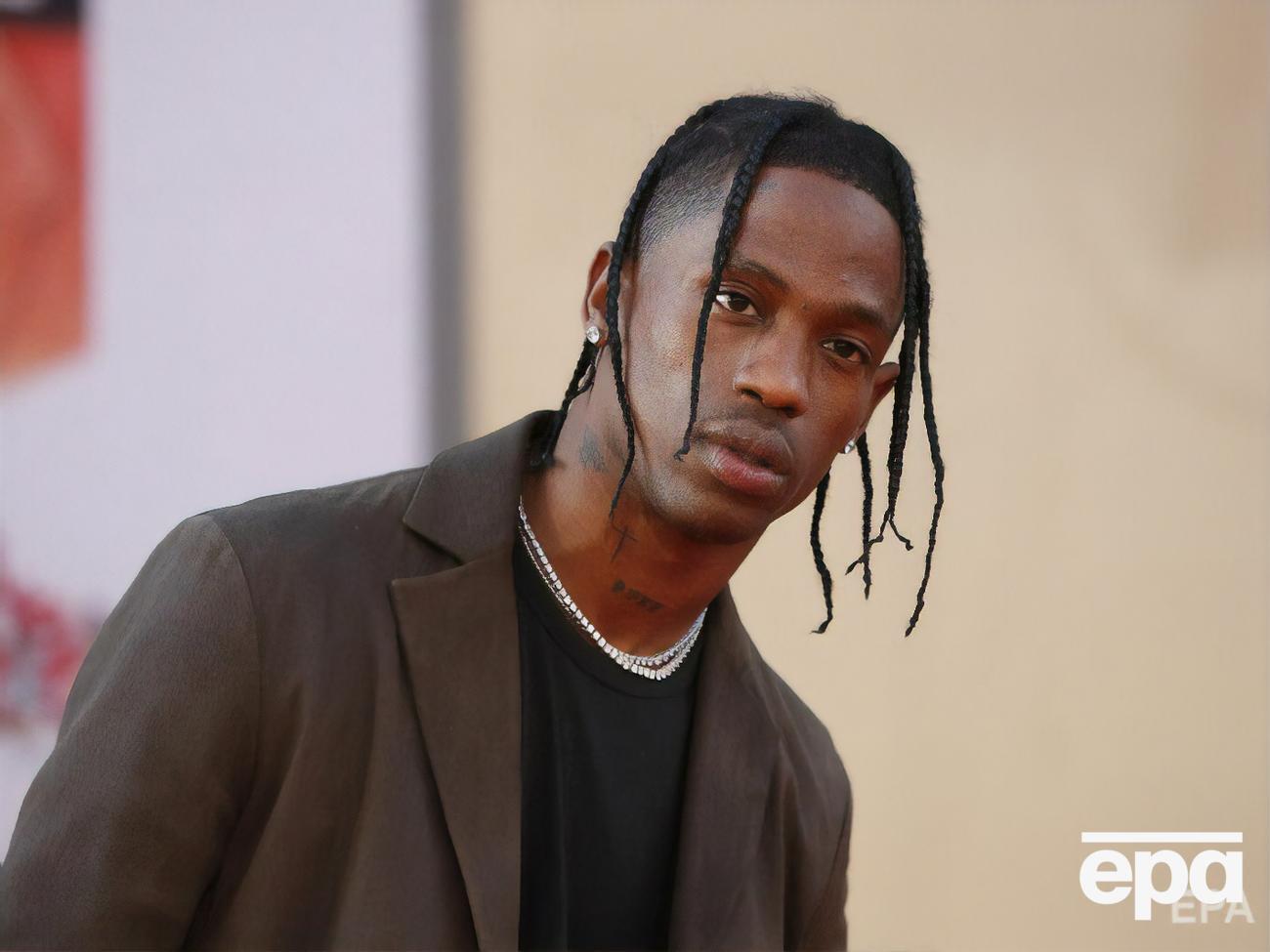 После трагедии на фестивале от сотрудничества со Скоттом отказались сразу несколько компаний