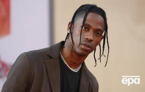 После трагедии на фестивале от сотрудничества со Скоттом отказались сразу несколько компаний