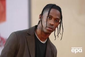 После трагедии на фестивале от сотрудничества со Скоттом отказались сразу несколько компаний