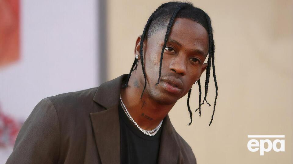 После трагедии на фестивале от сотрудничества со Скоттом отказались сразу несколько компаний