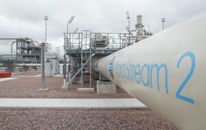 "Оператор ГТС України": Україна може остаточно втратити транзит російського газу