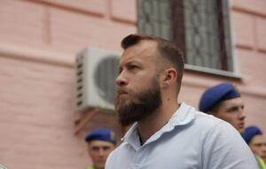 Максим Жорин: Речь идет о сотрудничестве и обмене опытом, который есть у нас как у ветеранов