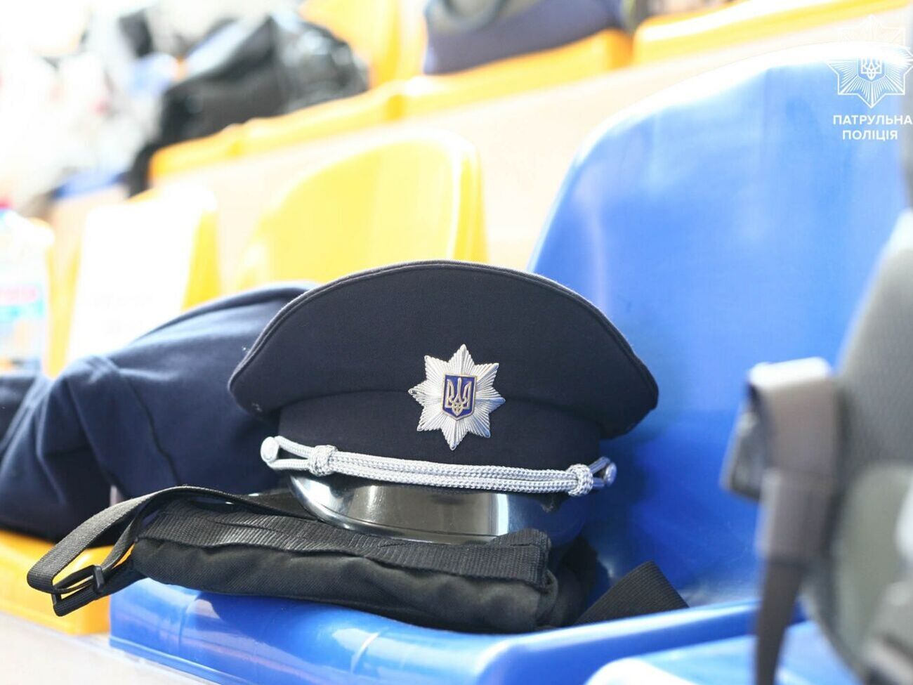 Правоохоронці розшукали підозрюваного в убивстві їхнього колеги