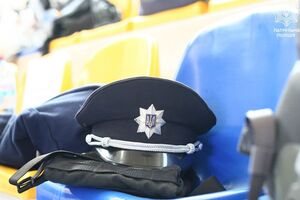 Правоохоронці розшукали підозрюваного в убивстві їхнього колеги