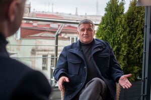Аваков вважає, що Зеленському потрібно "серйозно змінити структуру управління, яку він вибудовує в державі"