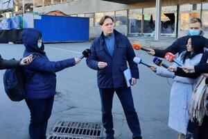 Сенниченко возглавляет ФГИ с сентября 2019 года