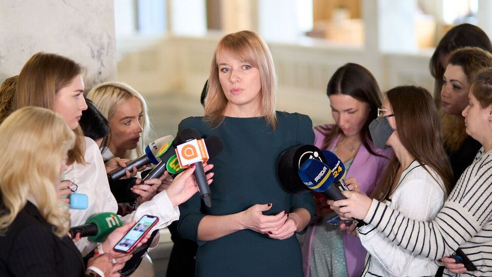 Шуляк: На некоторые поступки наших представителей нужно жестко реагировать
