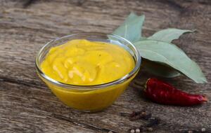 Автори рецепту попередили, що соус вийде гострим та міцним, але смачним