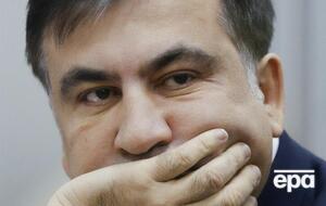 ЄСПЛ визначив справу Саакашвілі як пріоритетну