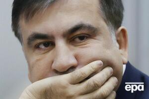 ЄСПЛ визначив справу Саакашвілі як пріоритетну