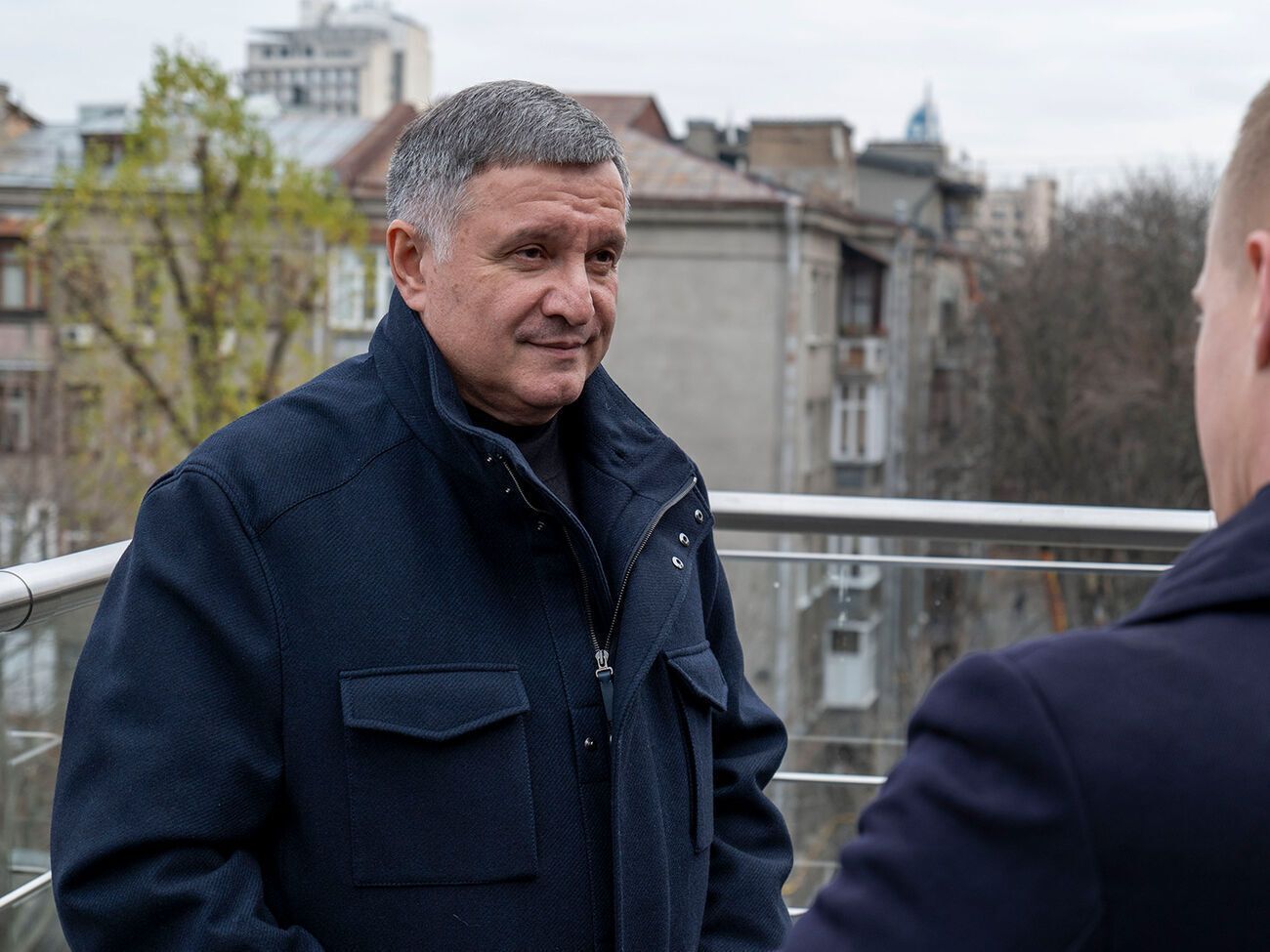 Аваков: Єрмак &ndash; розумна людина зі своїм розумінням, комплексами та цілями, зрозуміти до кінця які я не можу