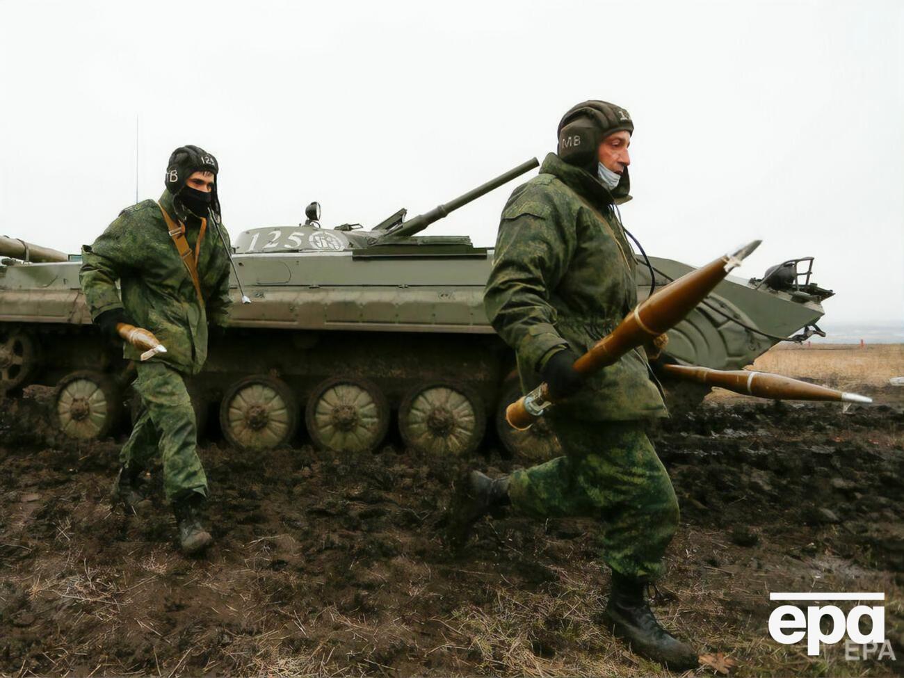 Оккупанты с начала месяца осуществили восемь обстрелов населенных пунктов на Донбассе