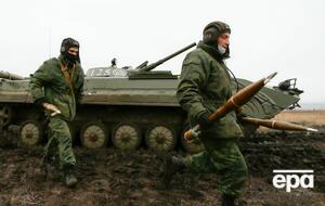 Оккупанты с начала месяца осуществили восемь обстрелов населенных пунктов на Донбассе