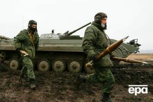 Окупанти з початку місяця здійснили вісім обстрілів населених пунктів на Донбасі