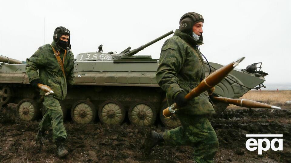 Оккупанты с начала месяца осуществили восемь обстрелов населенных пунктов на Донбассе