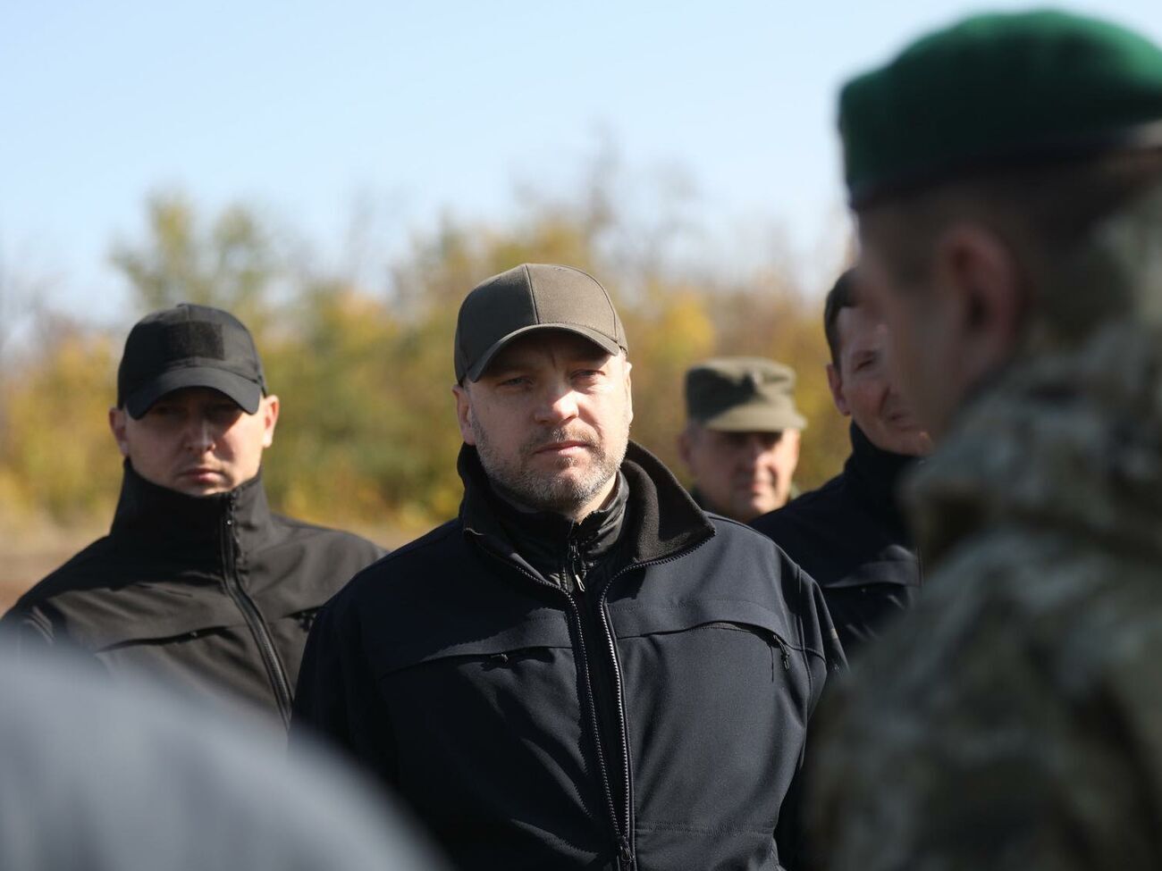 Монастырский: Мы рассматриваем ситуацию на белорусско-польской границе в контексте стратегии Кремля на ослабление Евросоюза