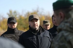 Монастырский: Мы рассматриваем ситуацию на белорусско-польской границе в контексте стратегии Кремля на ослабление Евросоюза