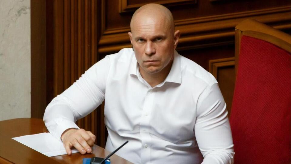 Кива пообіцяв оскаржити рішення Міносвіти