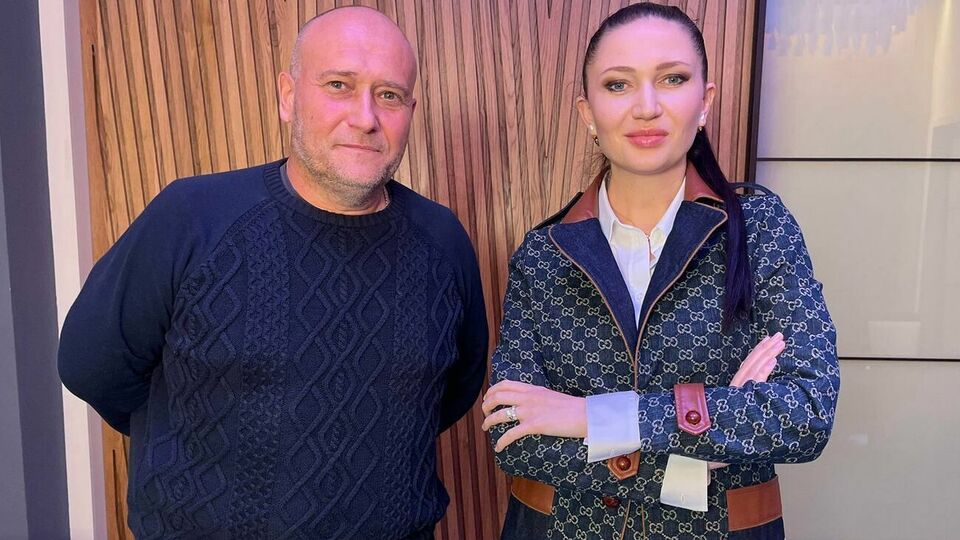 Інтерв'ю Бацман із Ярошем тривало півтори години