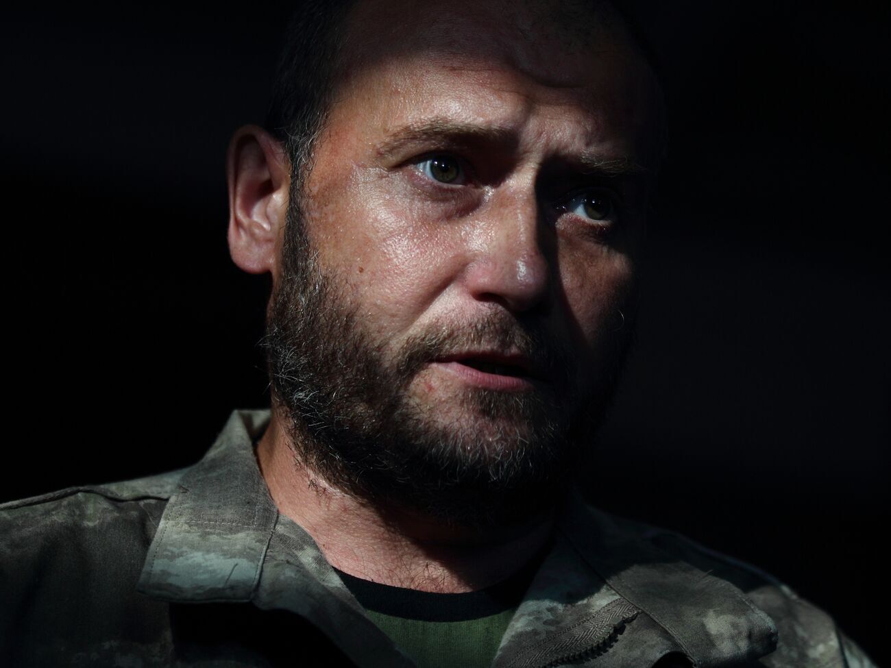 Ярош: Не дуже розумію, чому такий ажіотаж виник навколо пропозиції, яку я прийняв