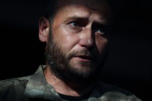 Ярош: Не дуже розумію, чому такий ажіотаж виник навколо пропозиції, яку я прийняв
