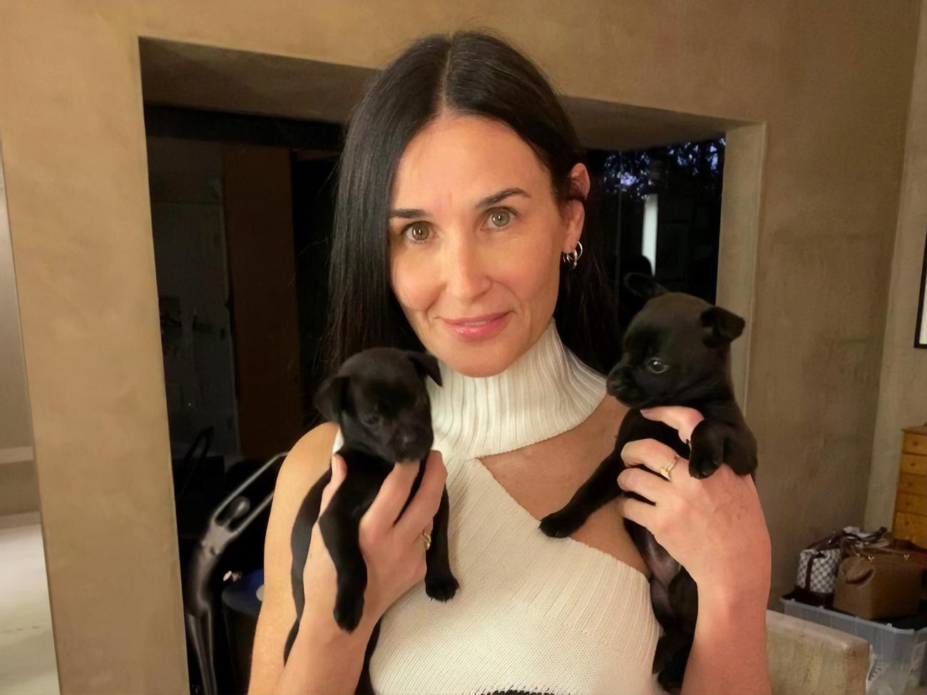 Мур: Шагаю в предстоящую неделю