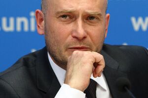 Ярош: Обіцянки передвиборчі були абсолютно інші