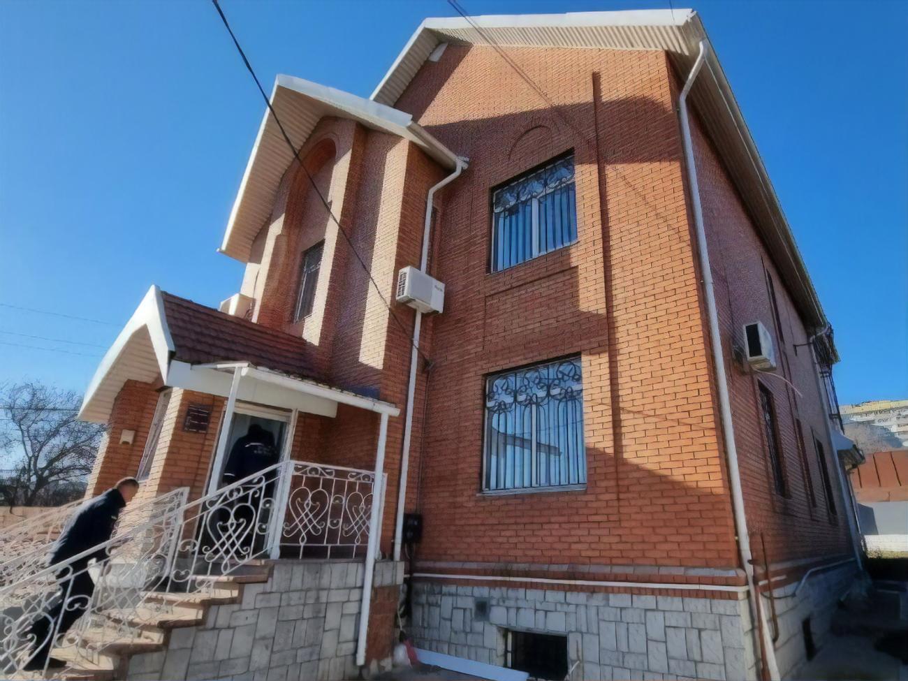 У поліцію представники будинку для людей похилого віку повідомили про смерть людей не одразу