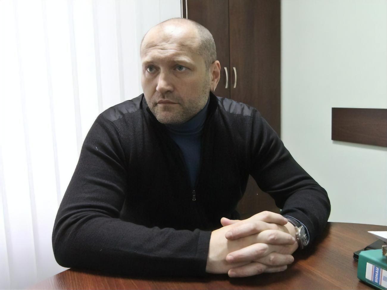 Борислав Береза: Мене не цікавить прізвище мера, а бентежить те, що після прийняття цього закону можна вже не намагатися обиратися мером Києва