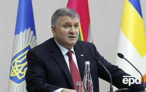 Аваков сказал, что у него "есть дальняя мысль", что Дугарь, Кузьменко и Антоненко сотрудничали с СБУ