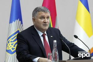 Аваков сказав, що в нього "є далека думка", що Дугарь, Кузьменко та Антоненко співпрацювали із СБУ