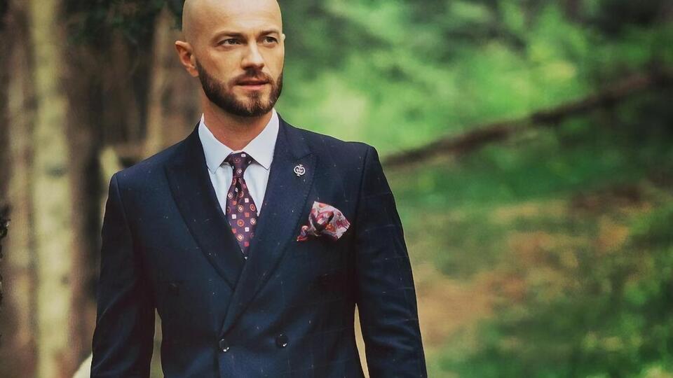 Яма: Вітаю з Днем працівника радіо, телебачення та зв'язку. Моє професійне свято