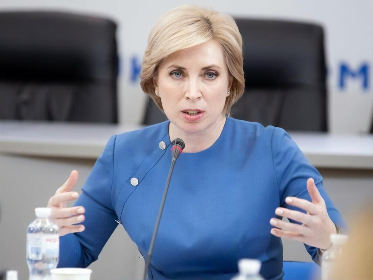 Верещук: Кожен напрям має потребу виділяти житло