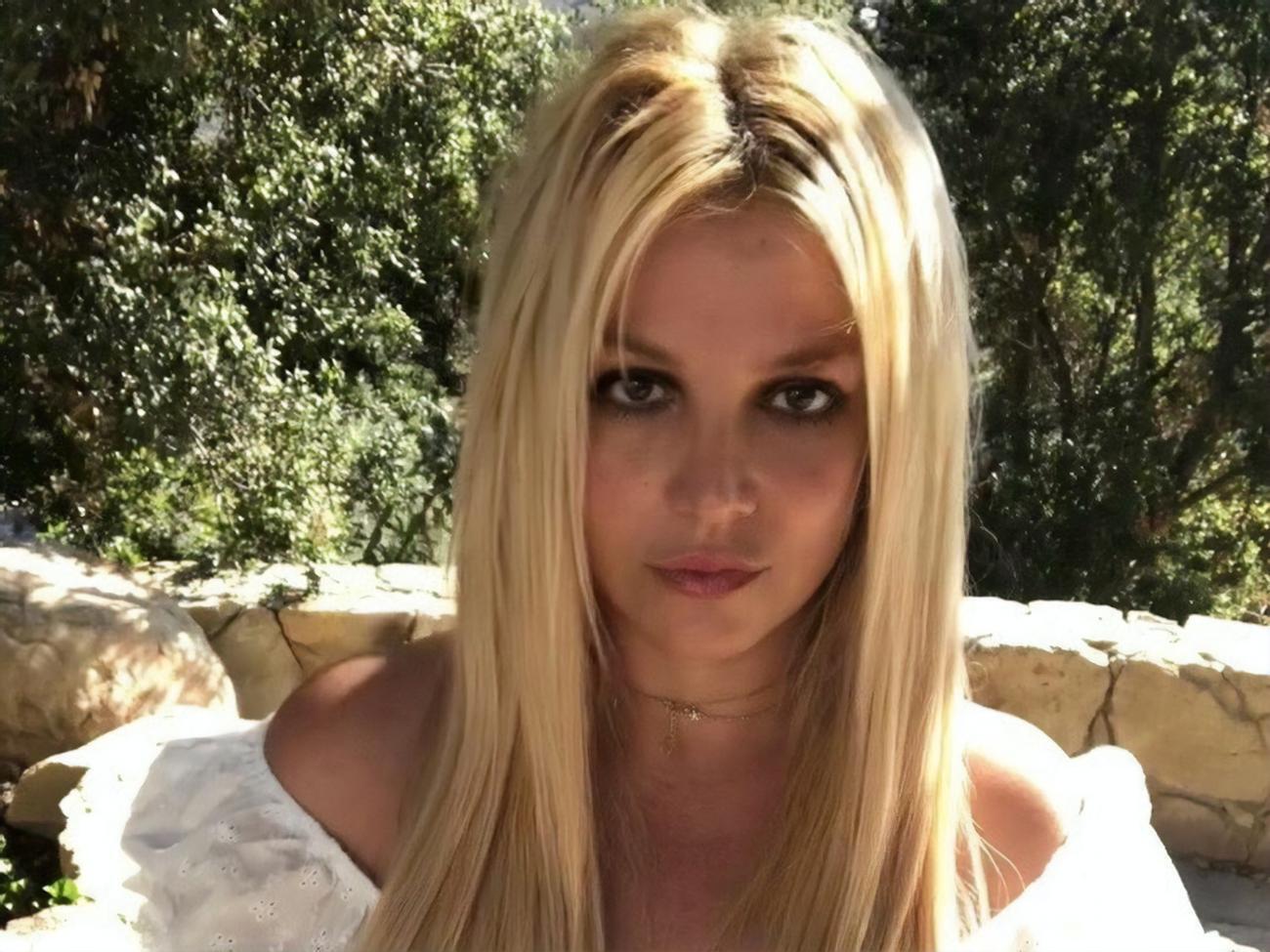 Спірс перебувала під опікою батька 13 років