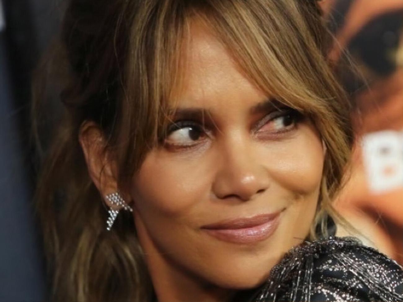 Берри: После прихорашивания