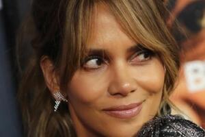 Берри: После прихорашивания