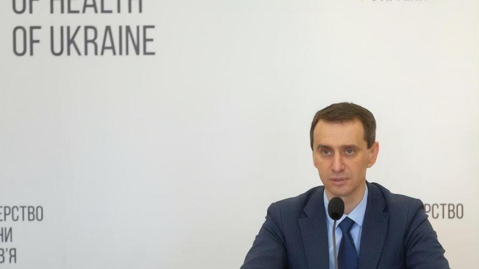 За словами Ляшка, повний курс вакцинації проти коронавірусу буде потрібний і співробітникам, і відвідувачам