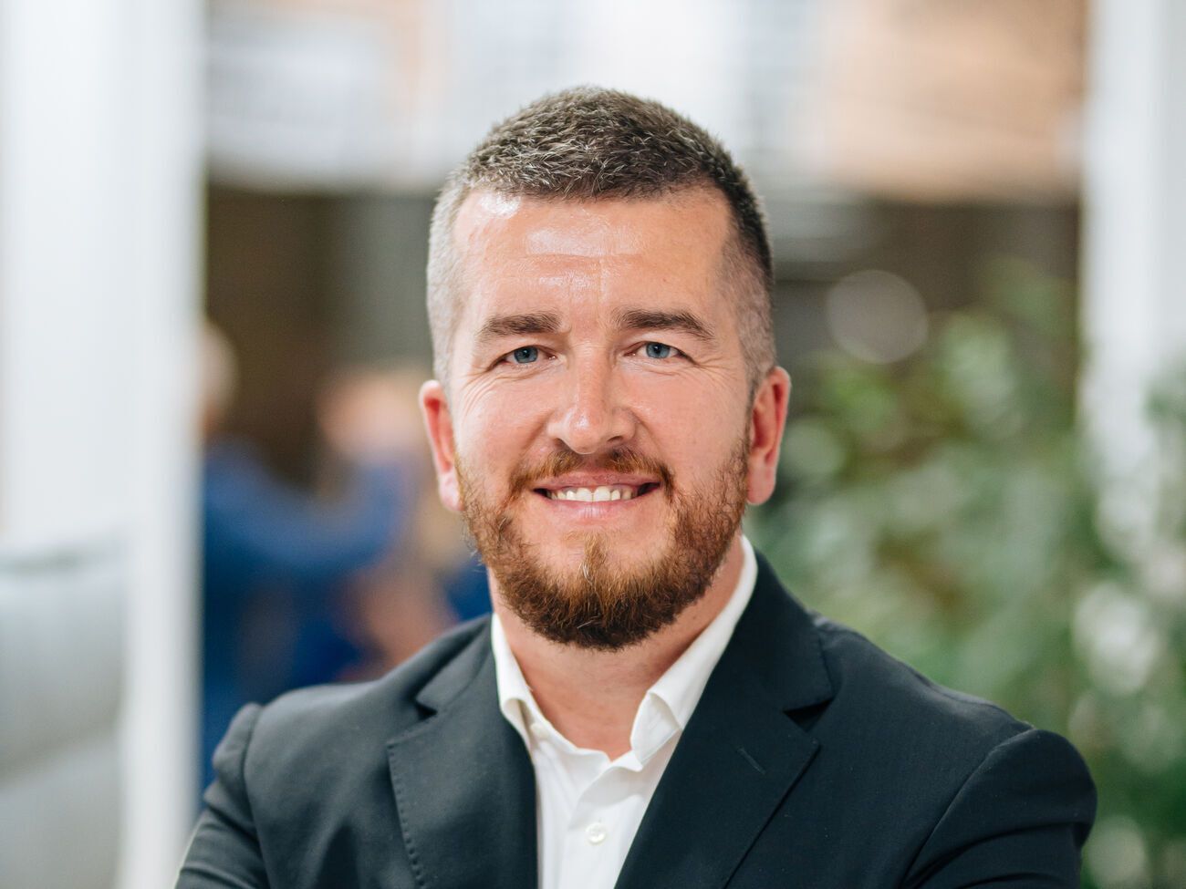 Костянтин Васюк позитивно оцінив введення перехідного періоду щодо співробітництва резидентів "Дія City" з фізособами-підприємцями