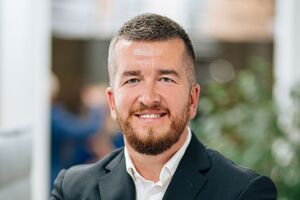 Костянтин Васюк позитивно оцінив введення перехідного періоду щодо співробітництва резидентів "Дія City" з фізособами-підприємцями