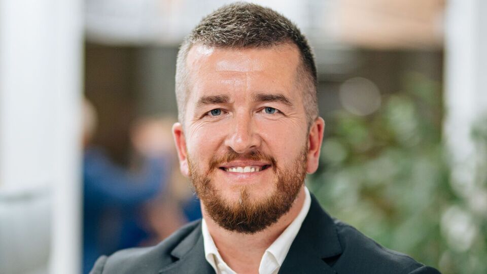 Костянтин Васюк позитивно оцінив введення перехідного періоду щодо співробітництва резидентів "Дія City" з фізособами-підприємцями