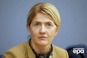Лукашенко хоче, щоб його визнали главою держави, заявила міністерка закордонних справ Естонії Ева-Марія Лійметс