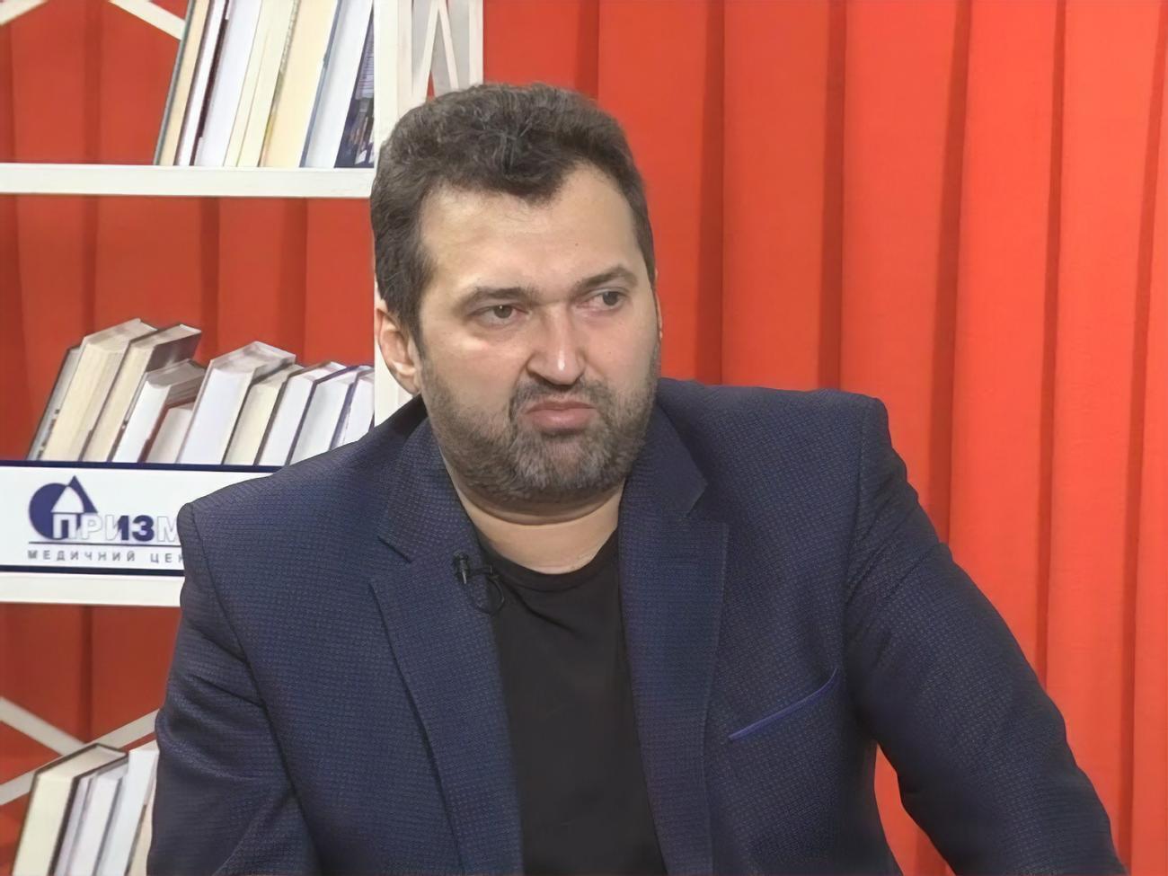 Олексій Голобуцький: Кияни не забудуть Зе-команді цей демарш із позбавлення повноважень законно обраного мера