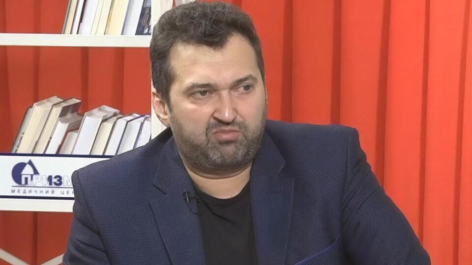 Олексій Голобуцький: Кияни не забудуть Зе-команді цей демарш із позбавлення повноважень законно обраного мера