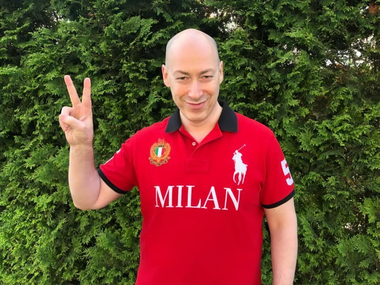 18% участников опроса сообщили, что чаще всего читают в соцсетях Гордона