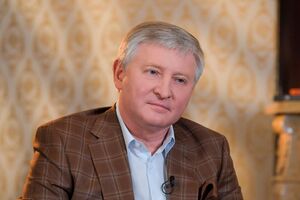 Ахметов: Что касается встреч с президентом, то я на такие встречи никогда не просился и не прошусь