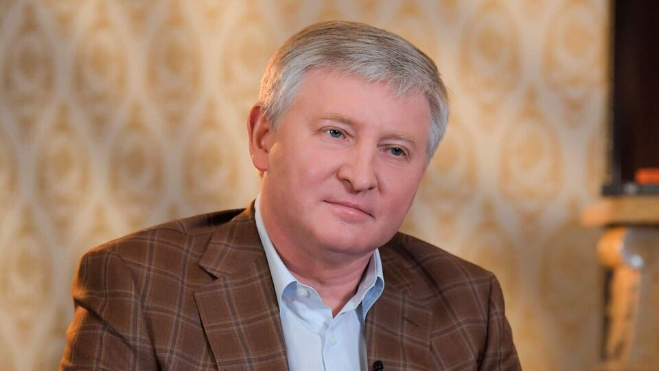 Ахметов: Щодо зустрічей із президентом, то я на такі зустрічі ніколи не просився й не прошуся