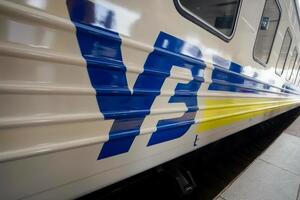 Движение поездов на участке Полтава – Харьков полностью восстановлено