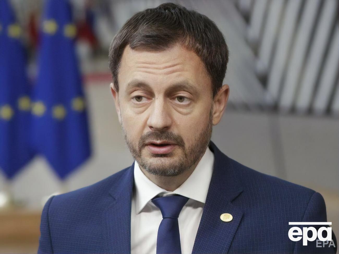 Якщо протягом наступних трьох тижнів ситуація покращиться, карантинні заходи пом'якшать, запевнив прем'єр-міністр країни