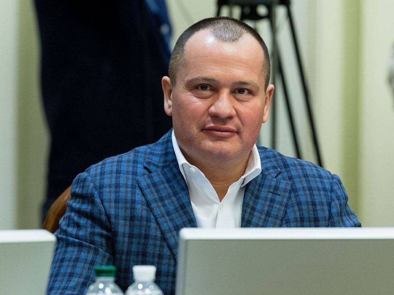 Артур Палатний: Киян позбавляють можливості керувати столицею: замість всенародно обраного мера влада хоче поставити "100% свою людину"