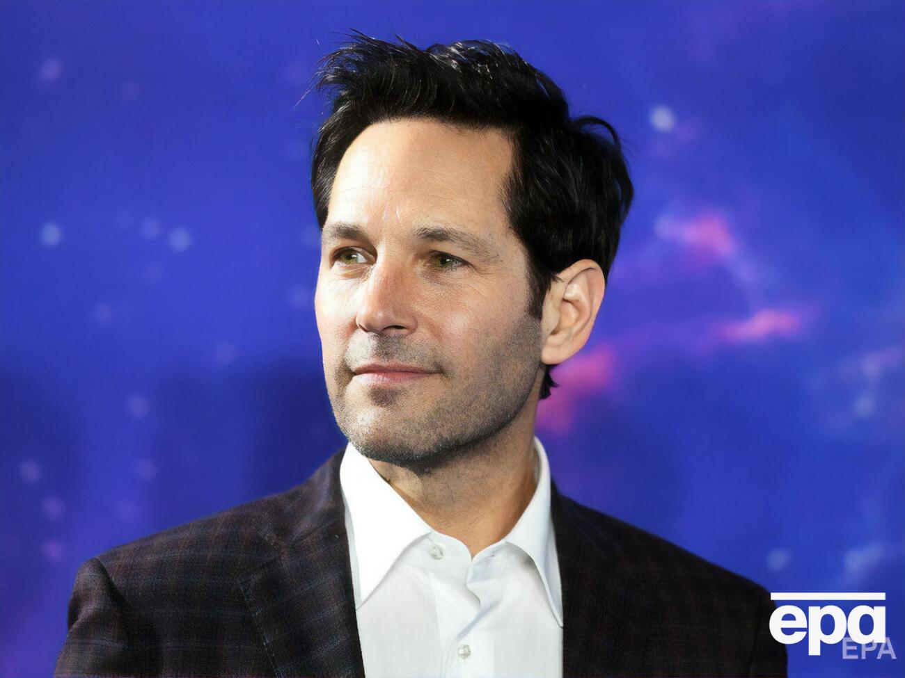 Радд признался, что для его жены самым сексуальным мужчиной является не он